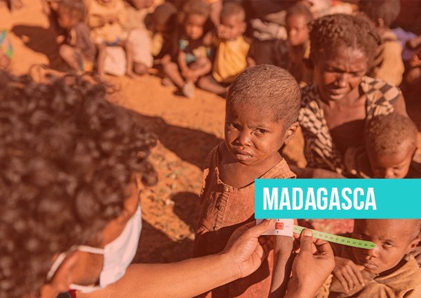 MADAGASCAR